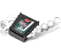 Набор ключей накидных S-образных Rockforce 5 предметов RF-50534A(27304)