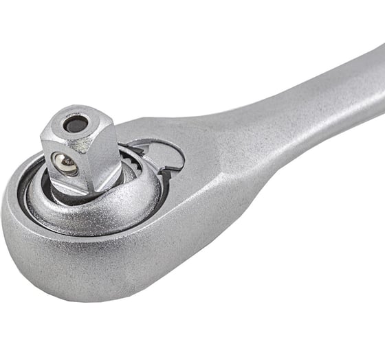 Трещотка с плавающим механизмом Forsage 3/8" F-802323D(7030)