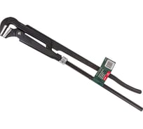 Ключ газовый Rockforce 3", 90 градусов RF-684U33(16564)