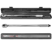 Ключ динамометрический Forsage 70-350 Нм, 1/2" F-6474630(2806)