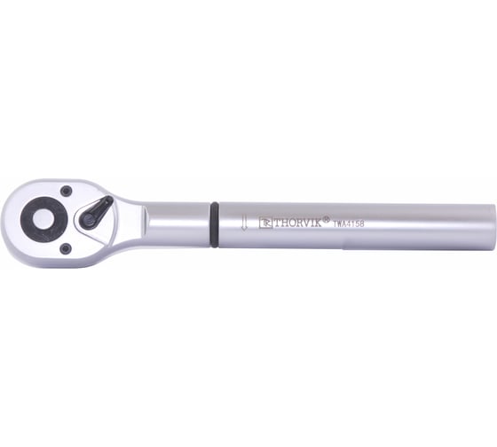 Ключ динамометрический THORVIK TWA4158 3/4DR, 150-800 Нм 054348