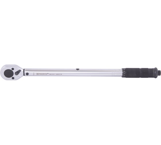 Ключ динамометрический THORVIK TWA32821 1/2DR, 28-210 Нм 054346