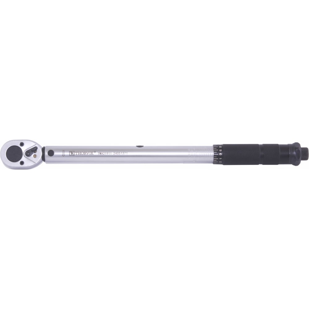 КлючдинамометрическийTHORVIKTWATWA15251/4DR,5-25Нм054344