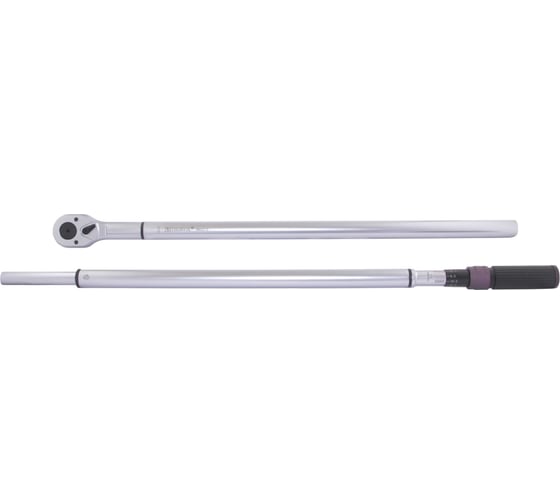 Ключ динамометрический THORVIK TWA5315 1DR, 300-1500 Нм 054351