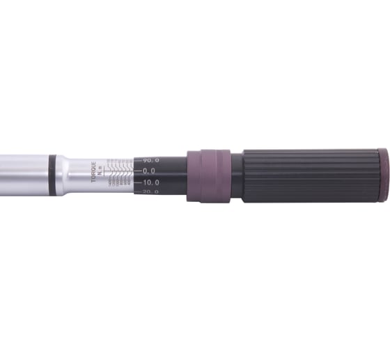 Ключ динамометрический THORVIK TWA5315 1DR, 300-1500 Нм 054351