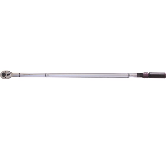 Ключ динамометрический THORVIK TWA5210 1DR, 200-1000 Нм 054350 1