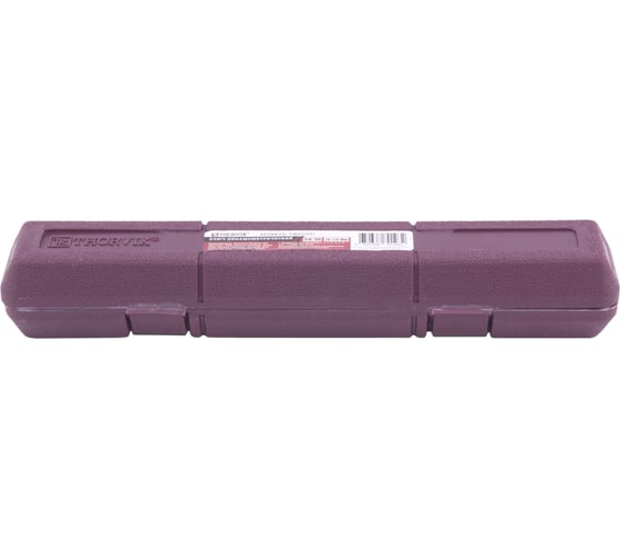 Ключ динамометрический THORVIK TWA21911 3/8DR, 19-110 Нм 054345