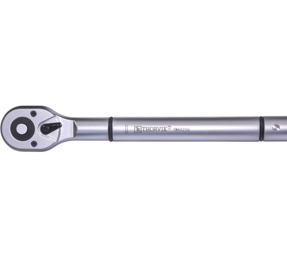 Ключ динамометрический THORVIK TWA4210 3/4DR, 200-1000 Нм 054349