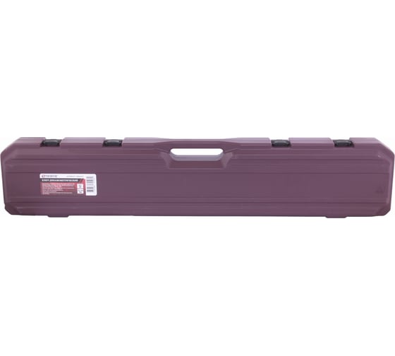 Ключ динамометрический THORVIK TWA4210 3/4DR, 200-1000 Нм 054349
