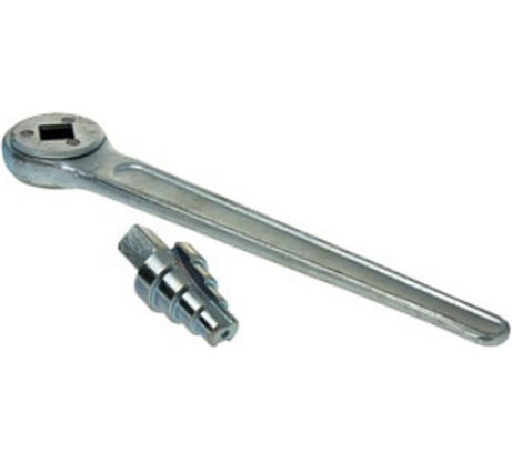 Ключ для разъемных соединений VALTEC RBM 1/2-1 1/4 американка, с трещоткой AKEY0407R