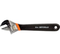 Ключ разводной АвтоDело PRO КР-27 200 мм 36521 16649