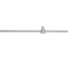 Вороток АвтоDело 1", L=700 мм 39671 16217 2