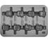 Набор ключей AIST TORX 8 предметов 1050308T 00-00007865 1