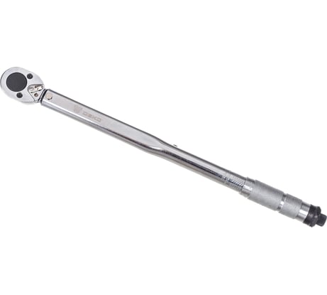 Динамометрический ключ DEKO DKTW03 1/2, 28-210 Нм 065-0343