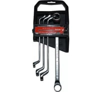 Набор рожковых ключей BAUM в пластиковом держателе, 4 предмета 20-04MP