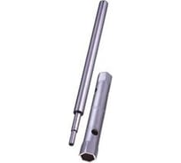 Свечной трубчатый ключ BAUM с воротком, удлиненный, 16х21 2331621K