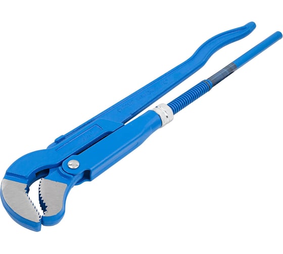 Газовый ключ Forsage 1.5" 45° F-684C17(16569) 1