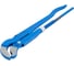 Газовый ключ Forsage 1.5" 45° F-684C17(16569) 1