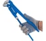 Газовый ключ Forsage 1.5" 45° F-684C17(16569) 5