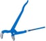 Газовый ключ Forsage 1.5" 45° F-684C17(16569) 7