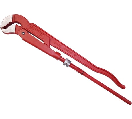 Газовый ключ VOLL S, 2" 5.00200