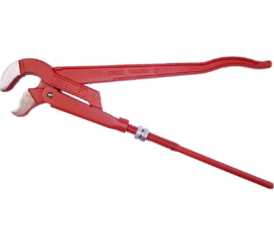 Газовый ключ VOLL S, 2" 5.00200