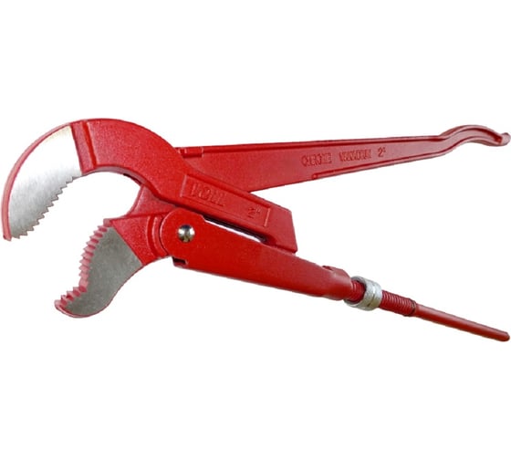 Газовый ключ VOLL S, 2" 5.00200