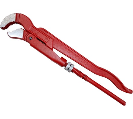 Газовый ключ VOLL S, 1" 5.00100