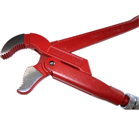 Газовый ключ VOLL S, 1" 5.00100