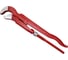 Газовый ключ VOLL S, 1" 5.00100 1