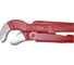 Газовый ключ VOLL S, 1" 5.00100 4
