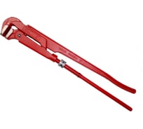 Газовый ключ VOLL 90 градусов, 2" 5.01200