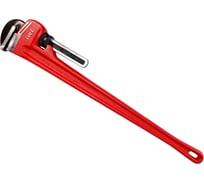 Газовый ключ VOLL Хэви Дьюти, 48", для труб D 6" 5.00048