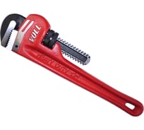 Газовый ключ VOLL Хэви Дьюти, 12", для труб D 2" 5.00012