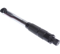 Динамометрический ключ JTC 1/4" усилие затяжки 2-24Nm, длина 280мм JTС-6901
