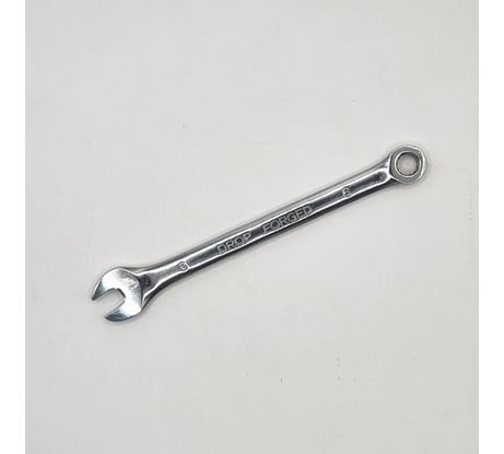 Ключ гаечный комбинированный APIX 6 мм 62938