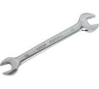 Ключ гаечный рожковый APIX 10x12 63096