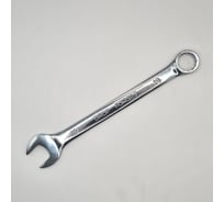 Ключ гаечный комбинированный APIX 19 мм 63034