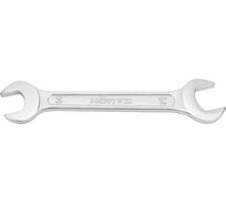 Ключ Hortz 30х34 хром. HOR 102258