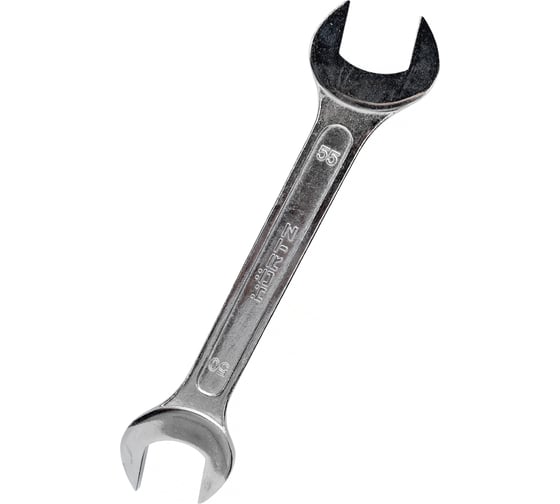 Ключ Hortz 50х55 хром. HOR 103167