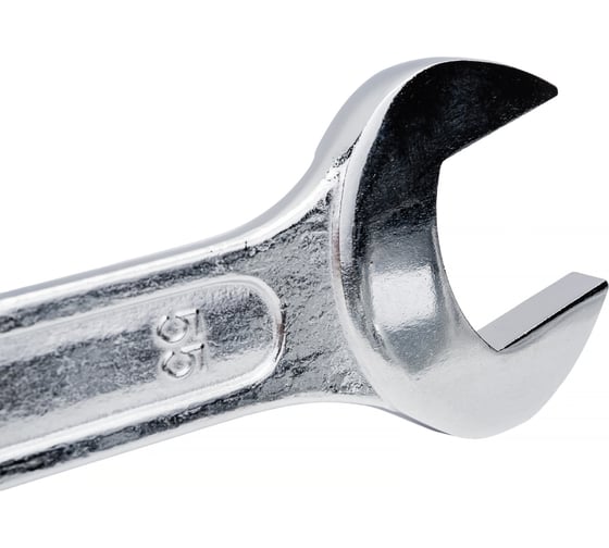 Ключ Hortz 50х55 хром. HOR 103167