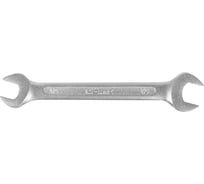 Ключ Hortz 10х13 хром. HOR 102220