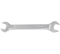 Ключ Hortz 13х14 хром. HOR 102225