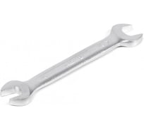 Ключ Hortz 13х14 хром. HOR 102225