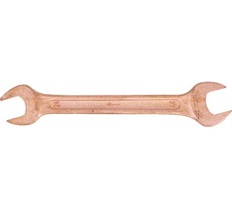 Ключ Sitomo 24х27 омедненный SIT 290397