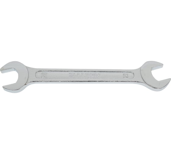 Ключ Hortz 25х28 хром. HOR 102254