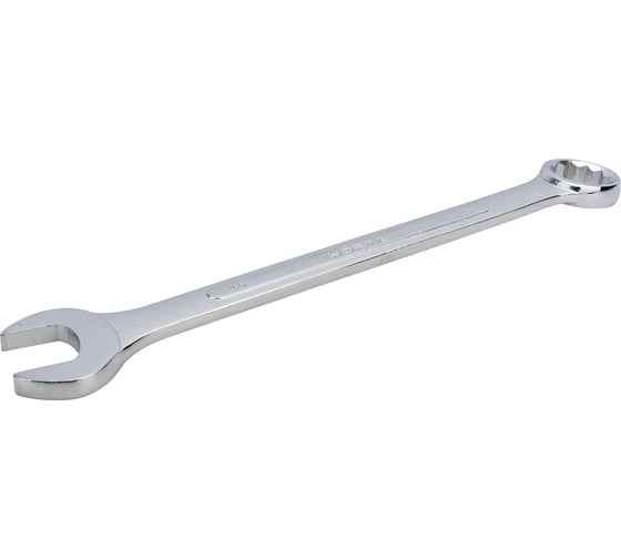 Ключ Hortz 46х46 хром. HOR 103191 1