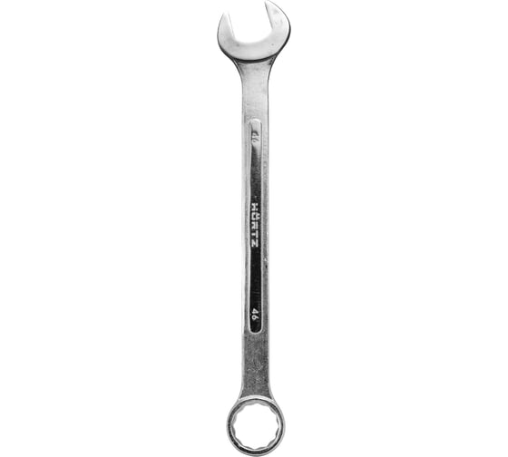 Ключ Hortz 46х46 хром. HOR 103191