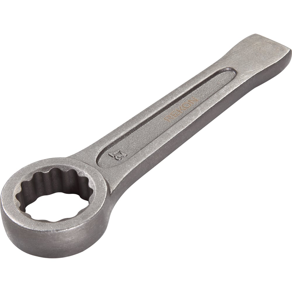 Hакидной ударный ключ REKON 27 мм, 12-гранный, DIN7444 038027 ...