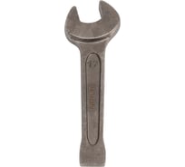 Рожковый ударный ключ REKON 17 мм, DIN133 057017